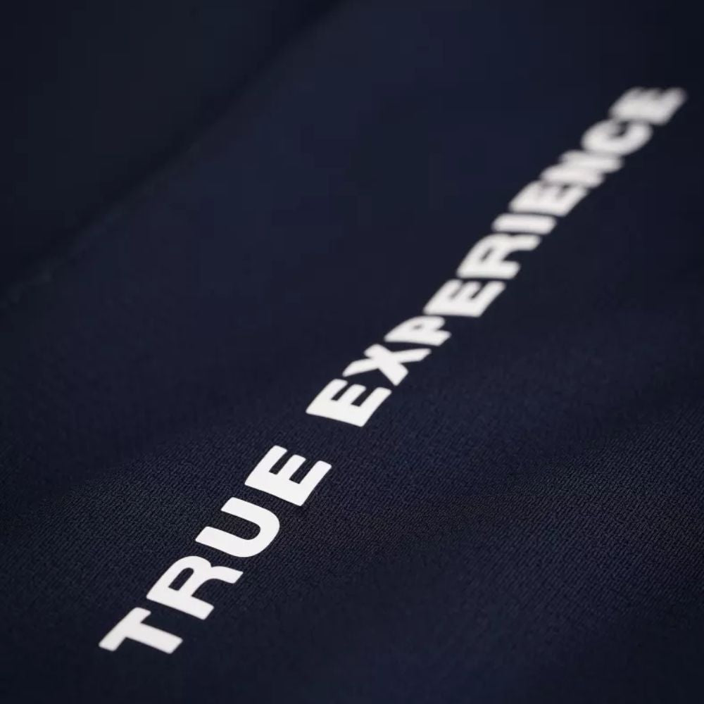 Pelle P Propulsion T-shirt, Marinblå