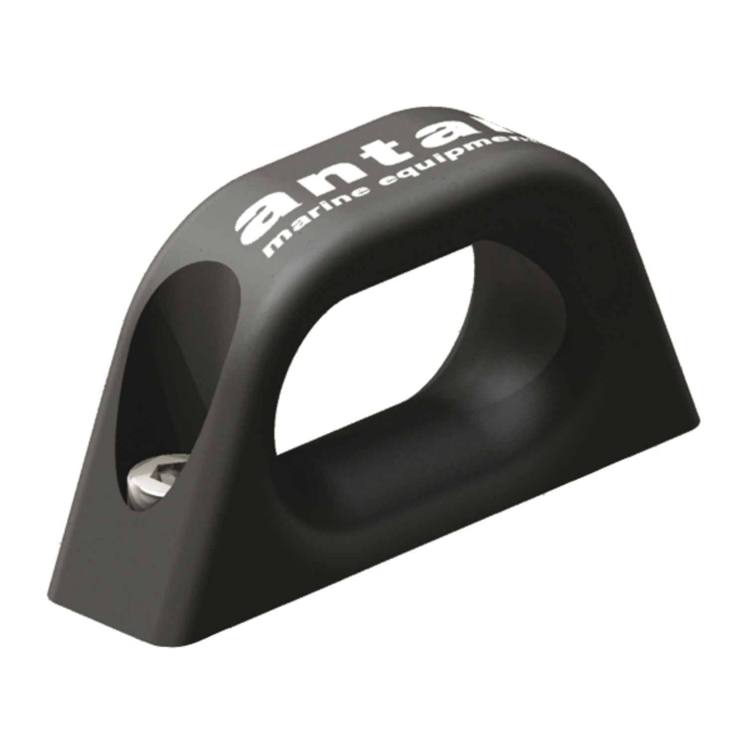 Antal Linlöpare Deck Ring Aluminium 12x25 mm