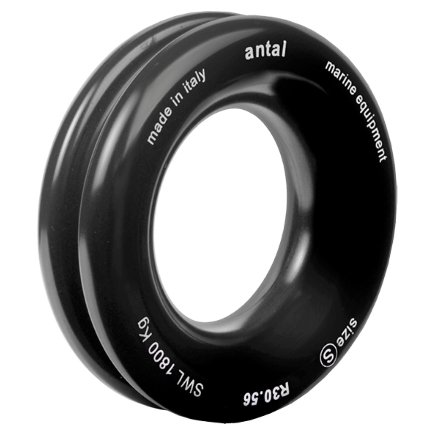 Antal Solid Ring 30/56 mm
