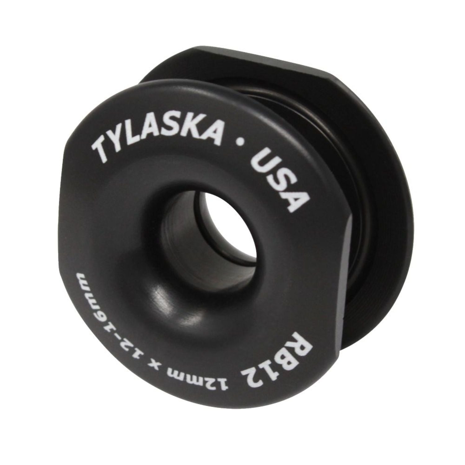 Tylaska Genomföring