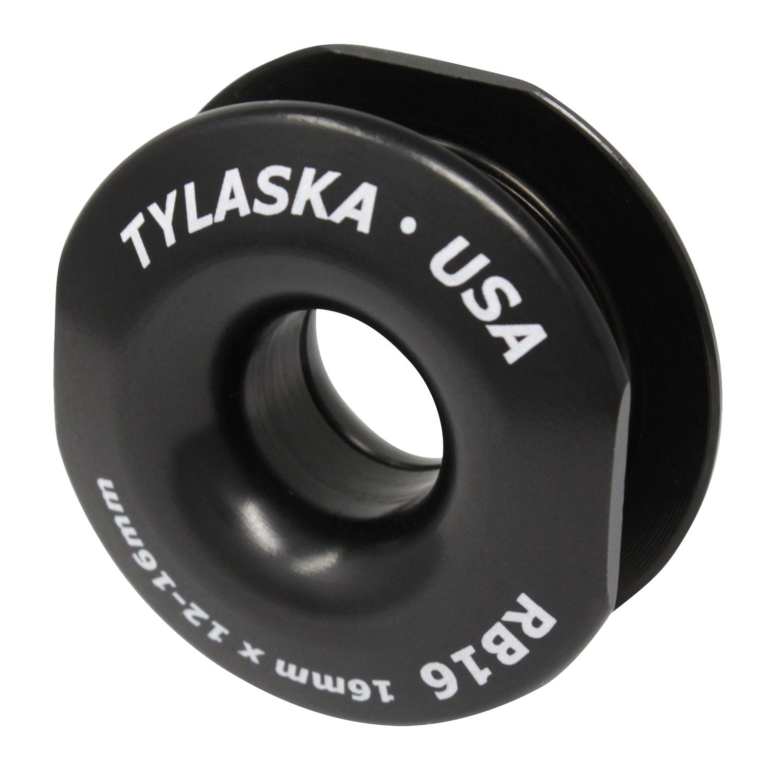 Tylaska Genomföring