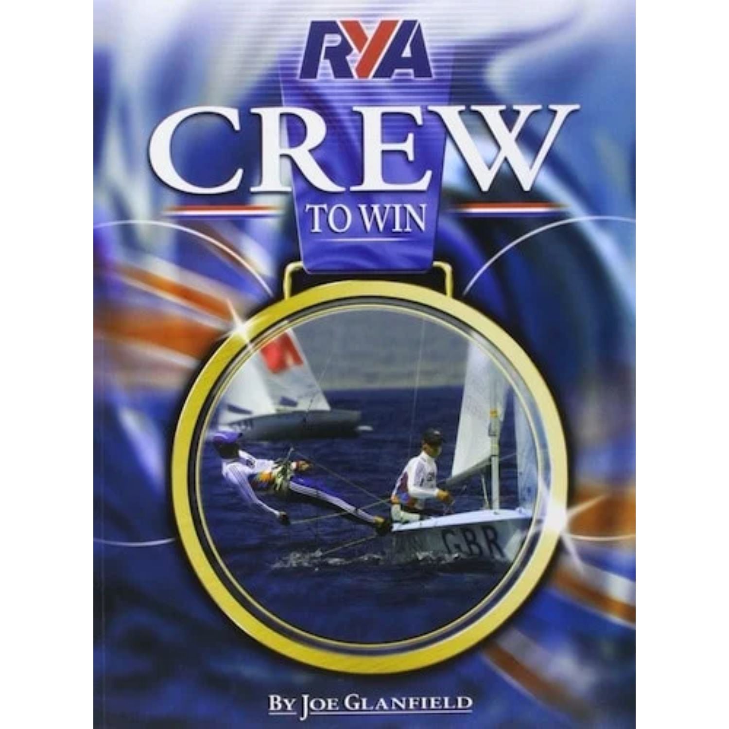 RYA Crew to win