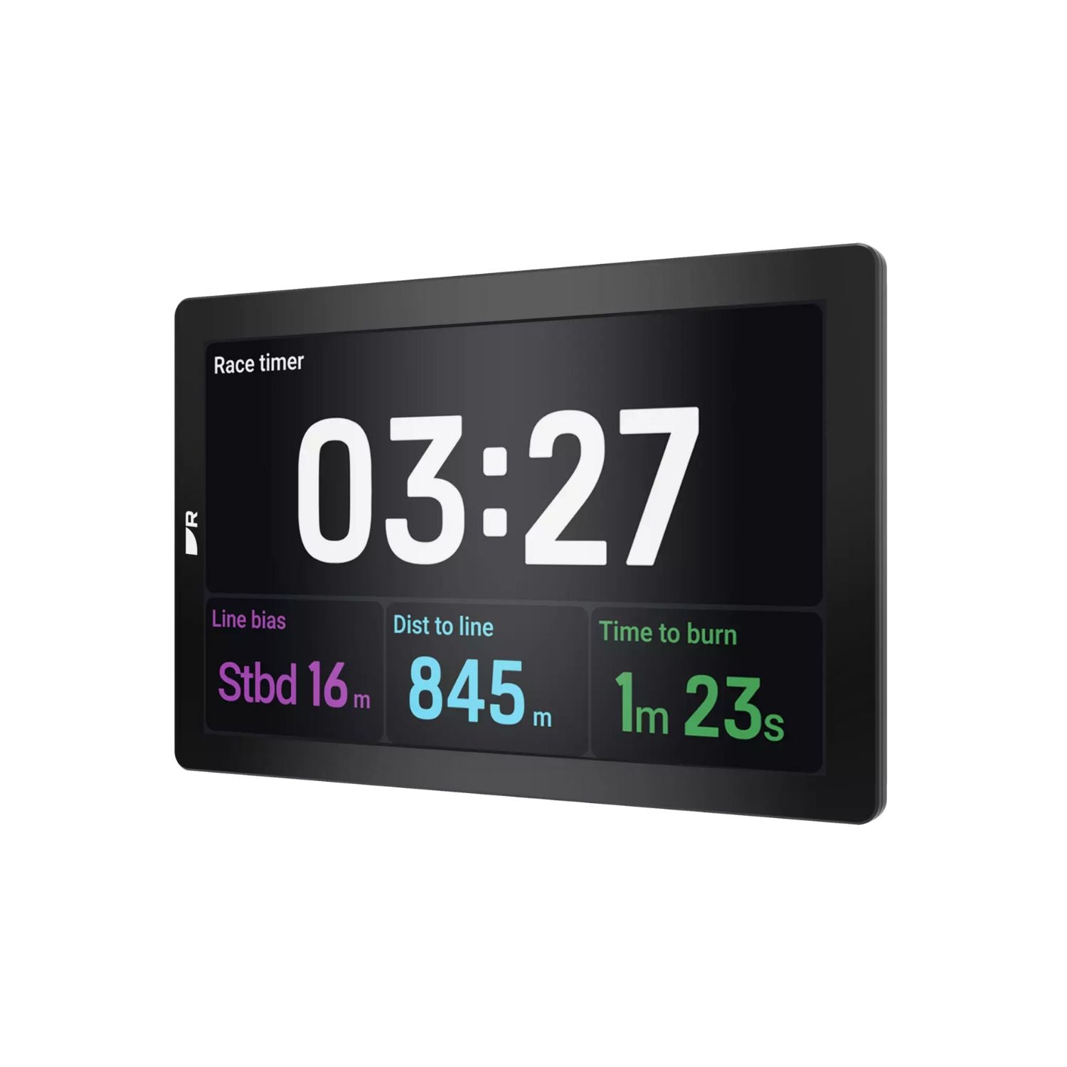 Raymarine Alpha 7 Performance Display