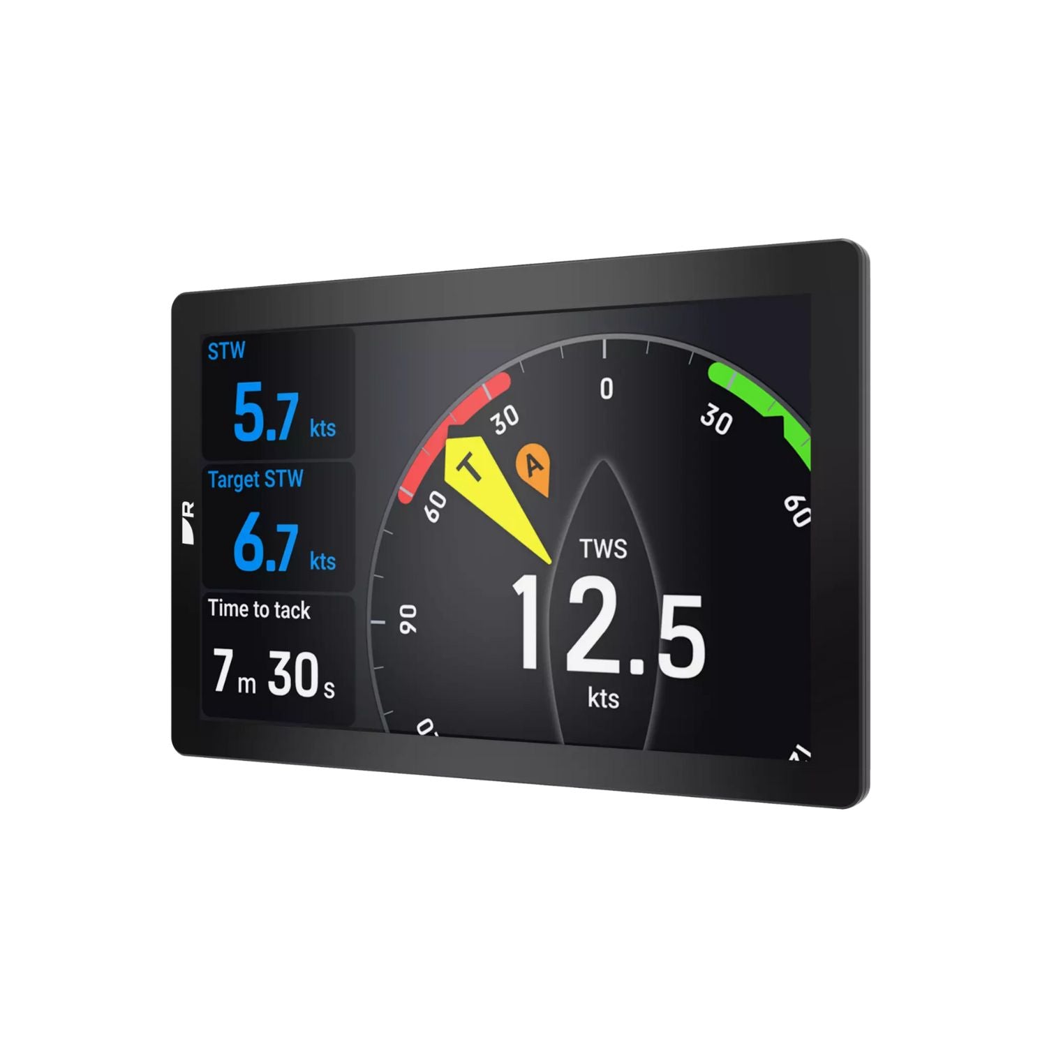Raymarine Alpha 7 Performance Display