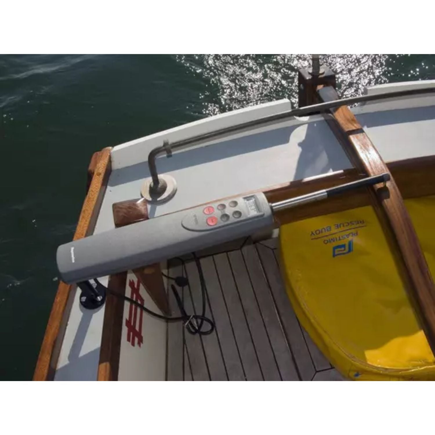 Raymarine ST2000+ Autopilot