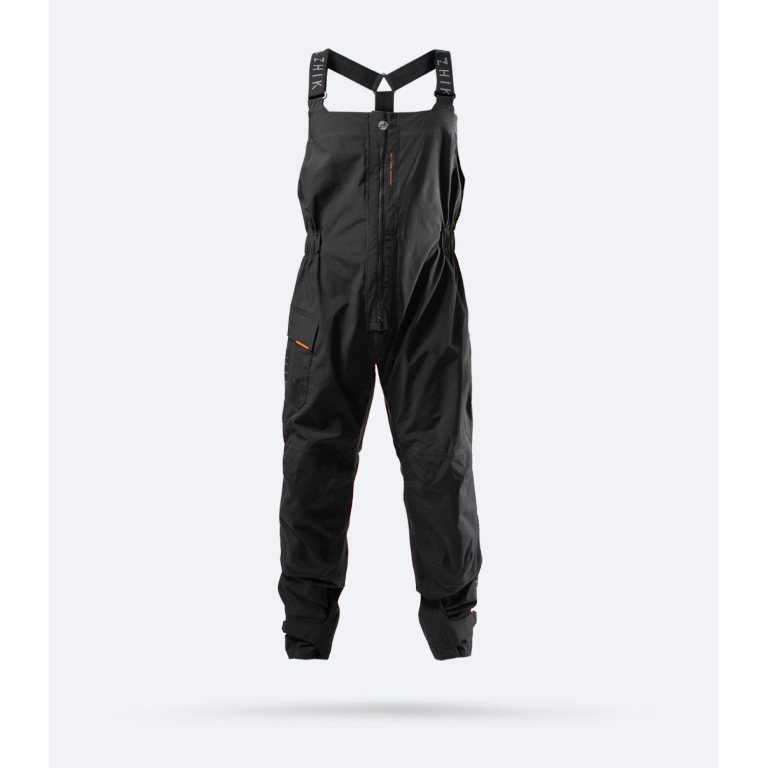 Zhik INS200 Inshore Hi-Fit Byxa Svart