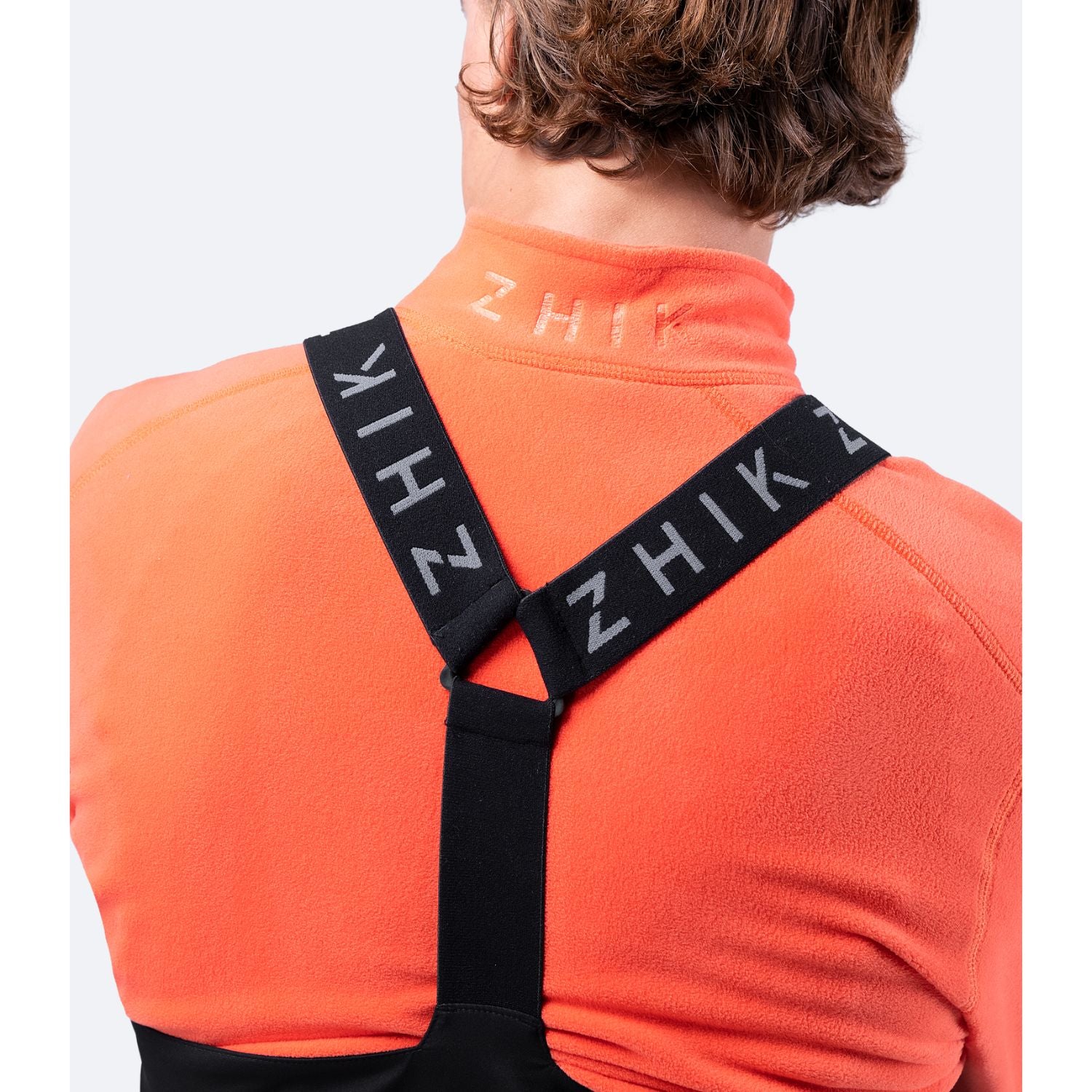 Zhik INS200 Inshore Hi-Fit Byxa Svart