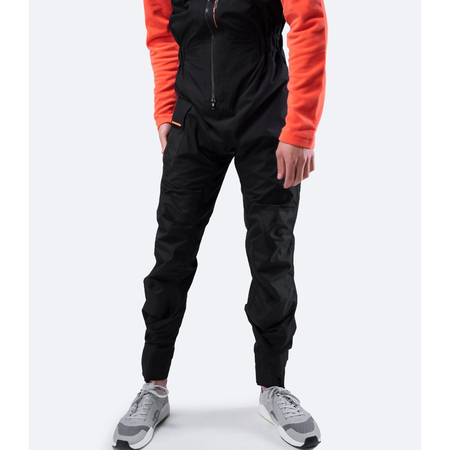 Zhik INS200 Inshore Hi-Fit Byxa Svart