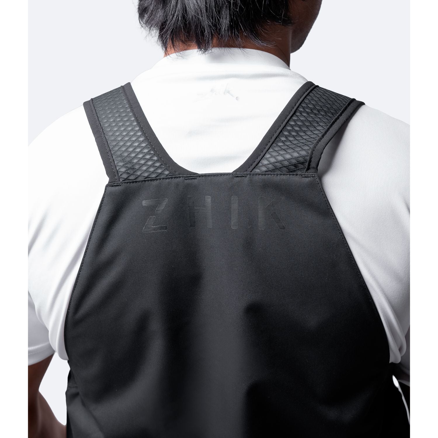 Zhik OFS700 Apex Offshore Hi-Fit Byxa Mörkgrå