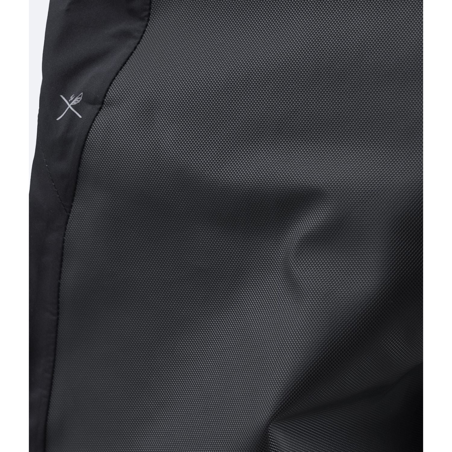 Zhik CST500 Coastal Hi-Fit Byxa Mörkgrå