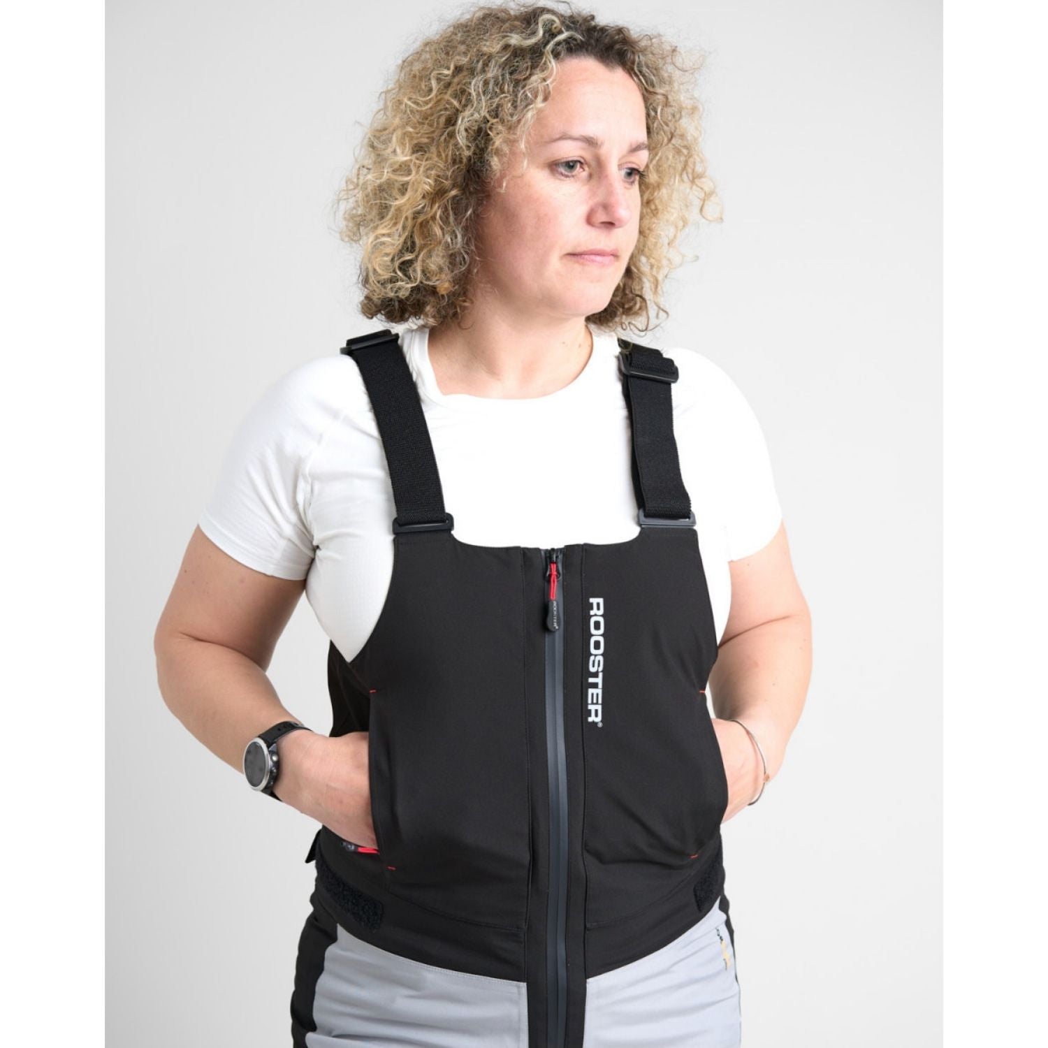 Seglarbyxa Rooster SB1 InshoreFit