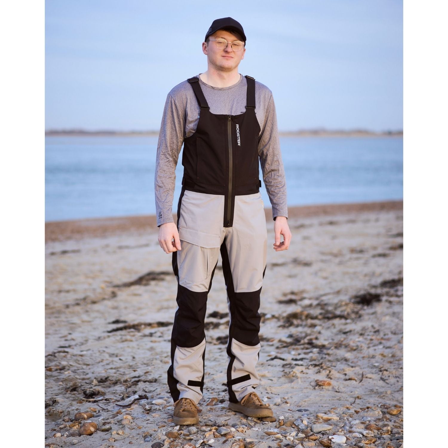 Seglarbyxa Rooster SB1 InshoreFit