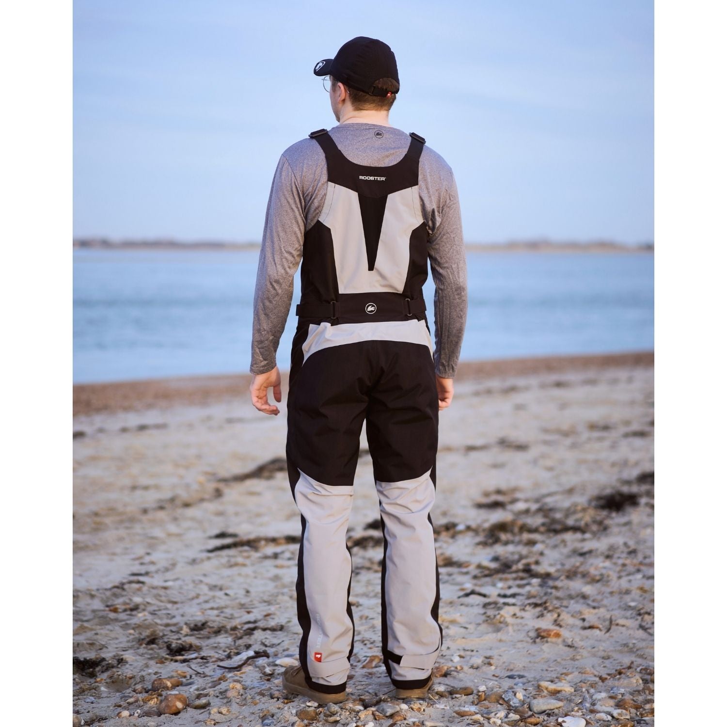 Seglarbyxa Rooster SB1 InshoreFit