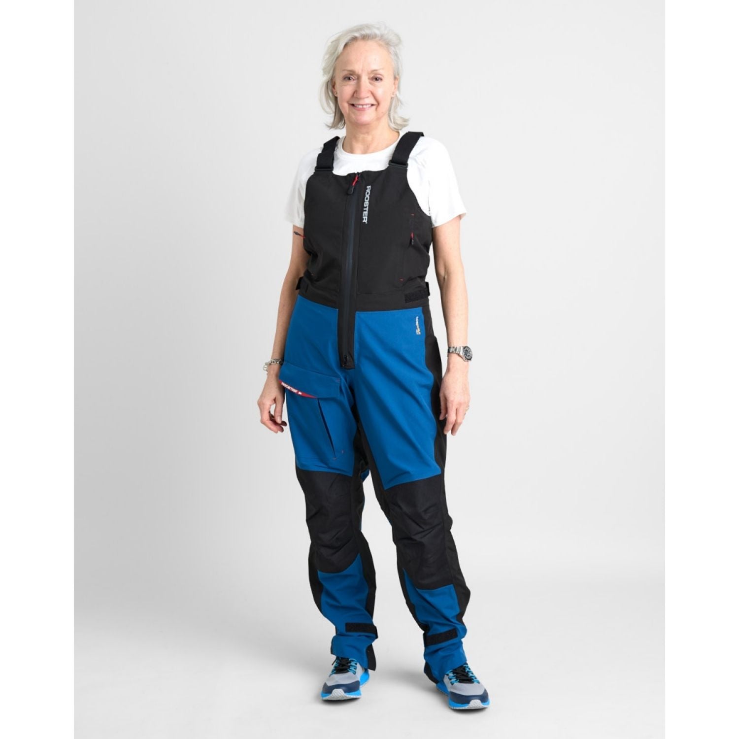 Seglarbyxa Rooster Inshore