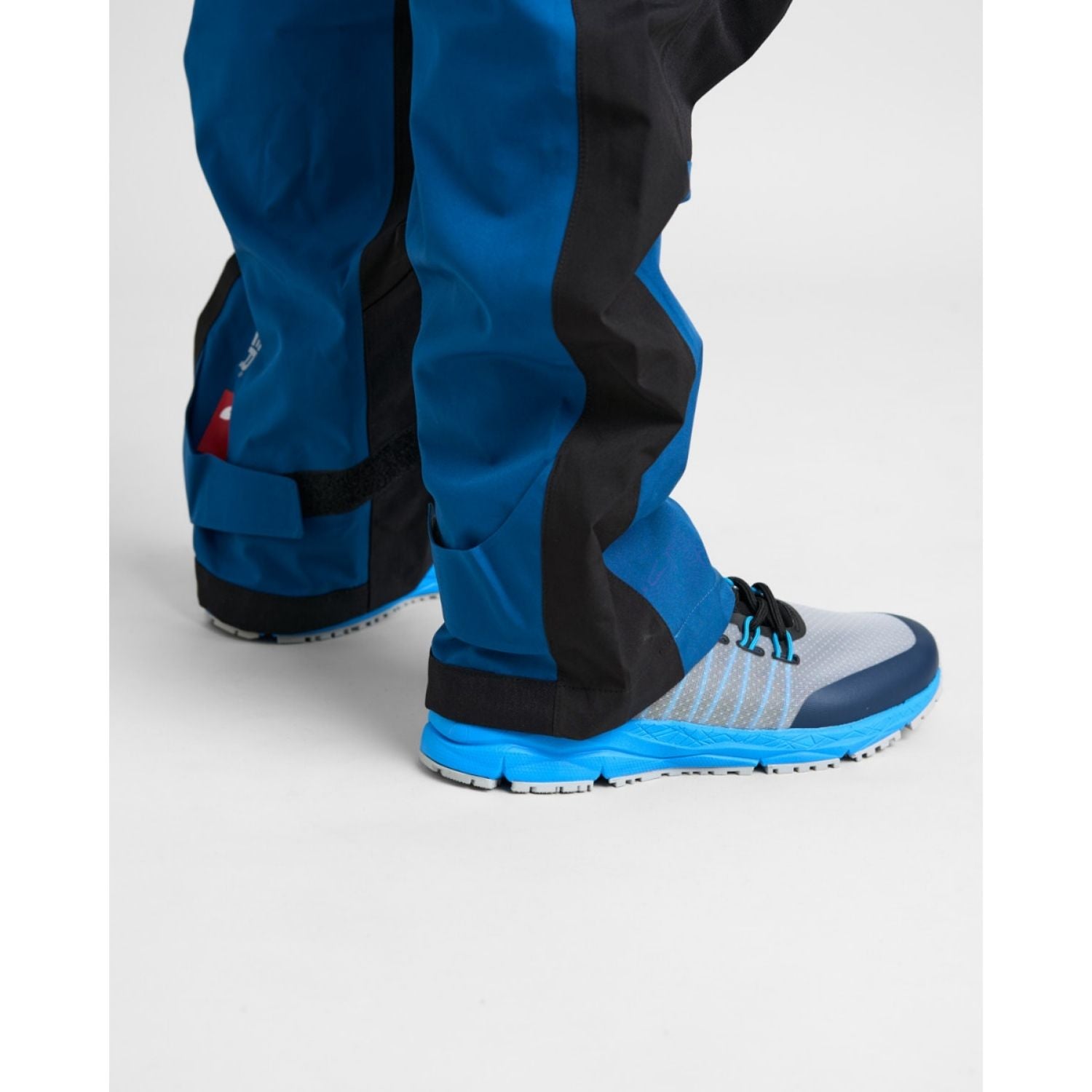 Rooster SB1 Inshore Hi-Fit Seglarbyxa, Marinblå