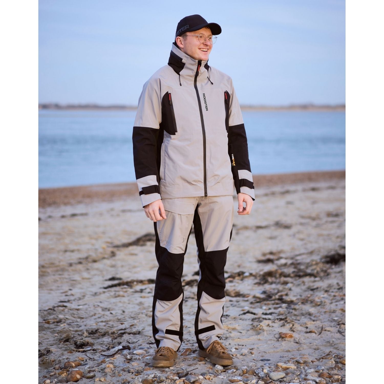 Seglarjacka Rooster Inshore