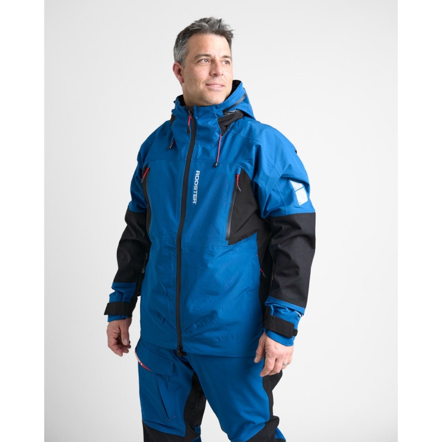 Seglarjacka Rooster Inshore