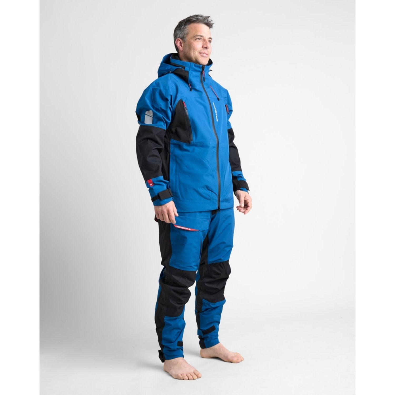 Seglarjacka Rooster Inshore