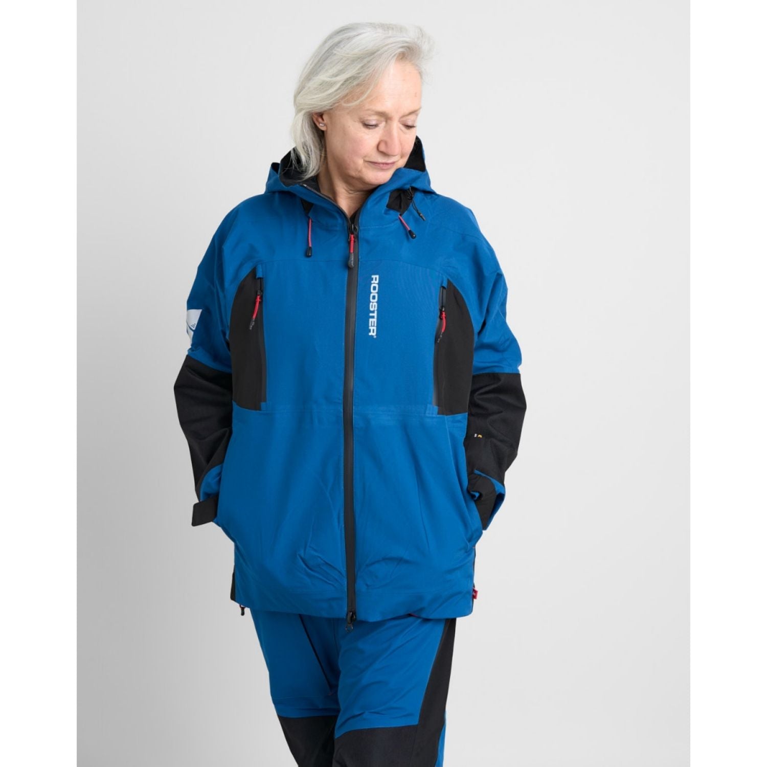 Seglarjacka Rooster Inshore