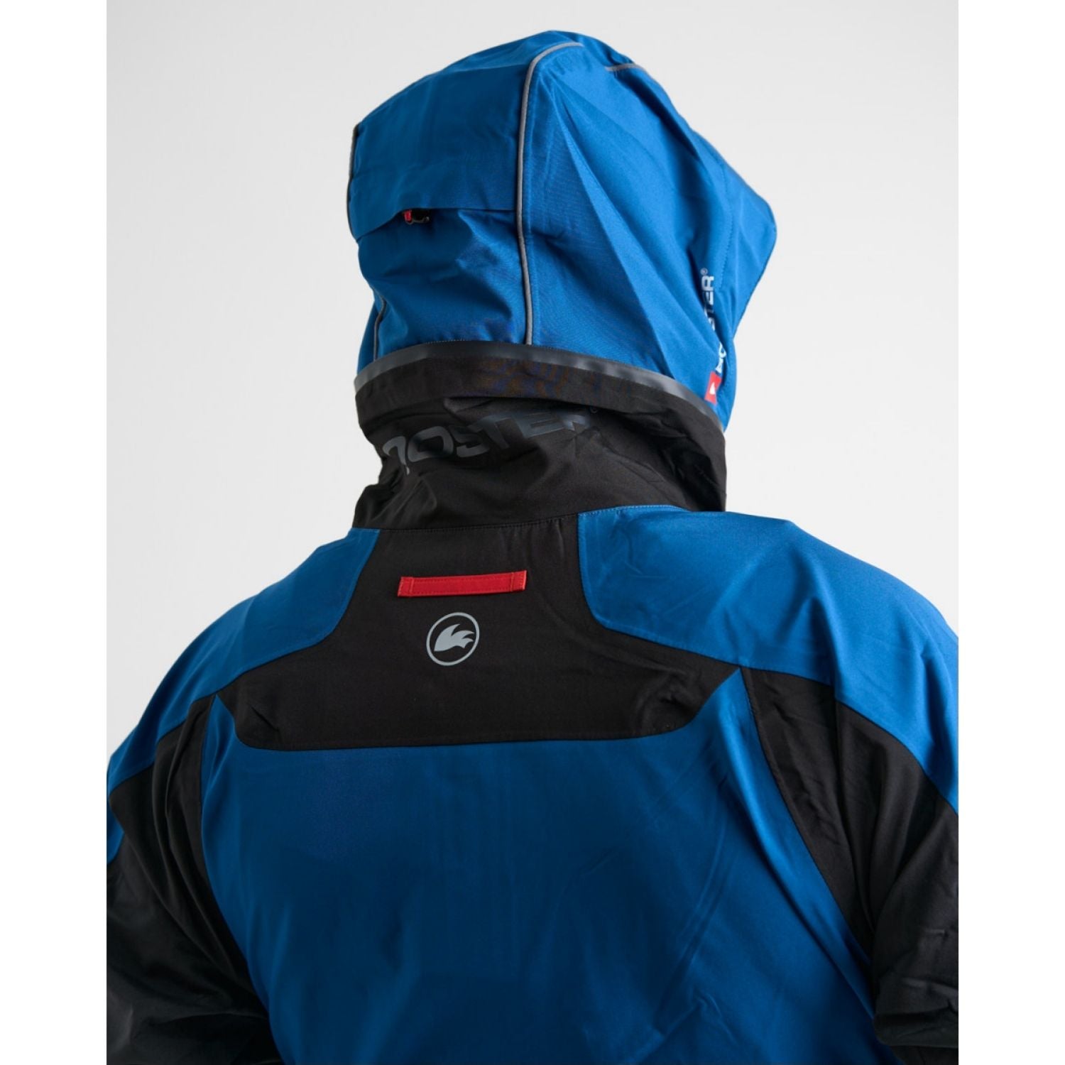 Rooster SB1 Inshore Seglarjacka, Marinblå