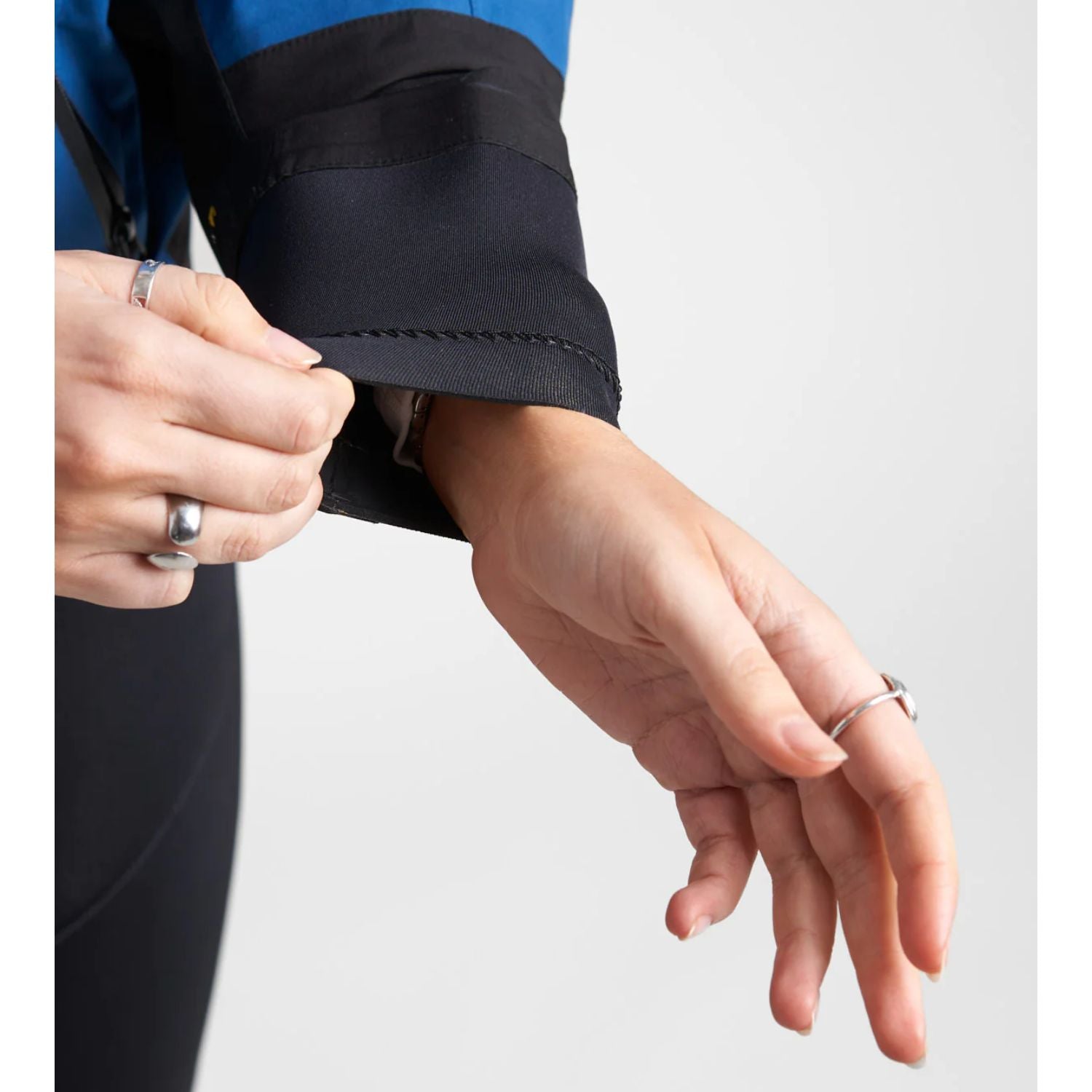 Rooster SB1 Inshore Smock