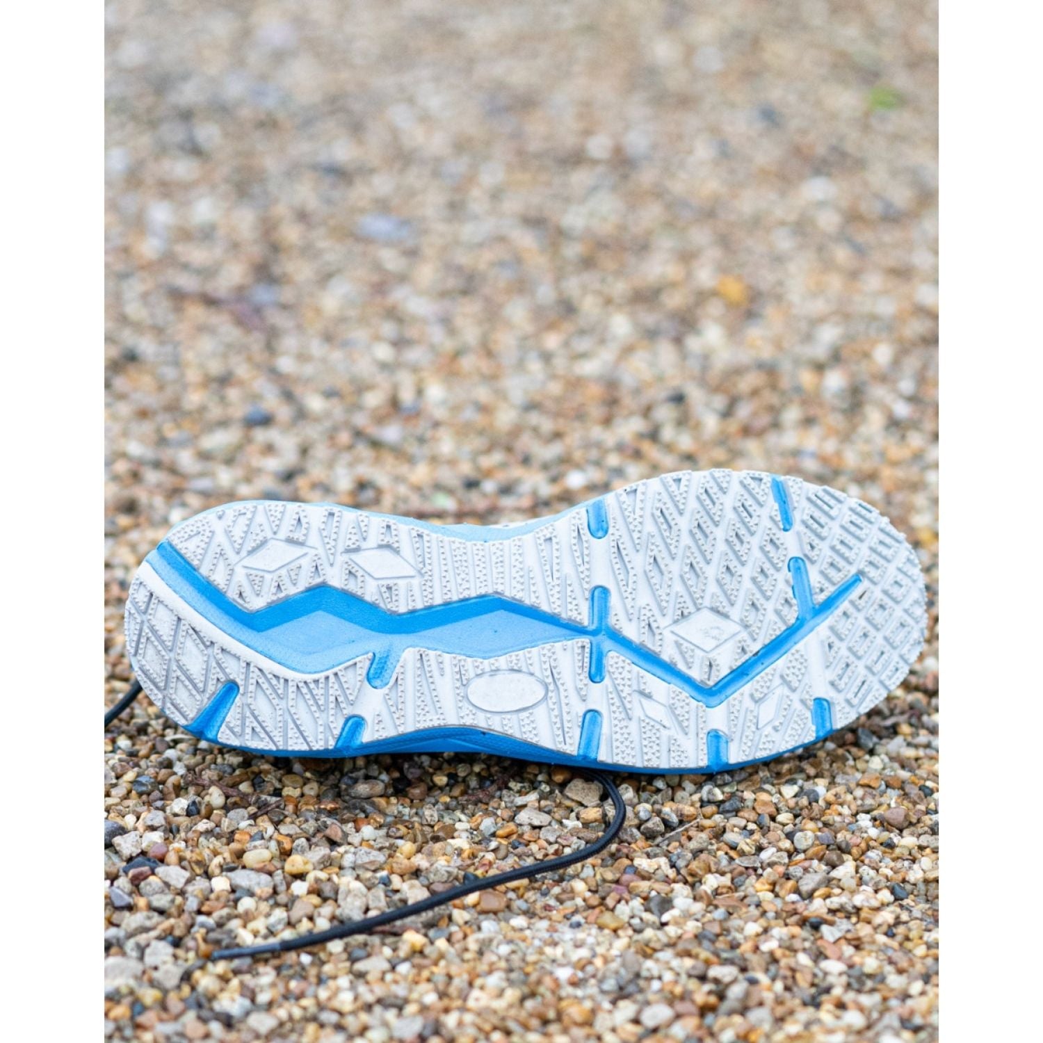 Rooster SB2 Seglarsko, Grå/Blå