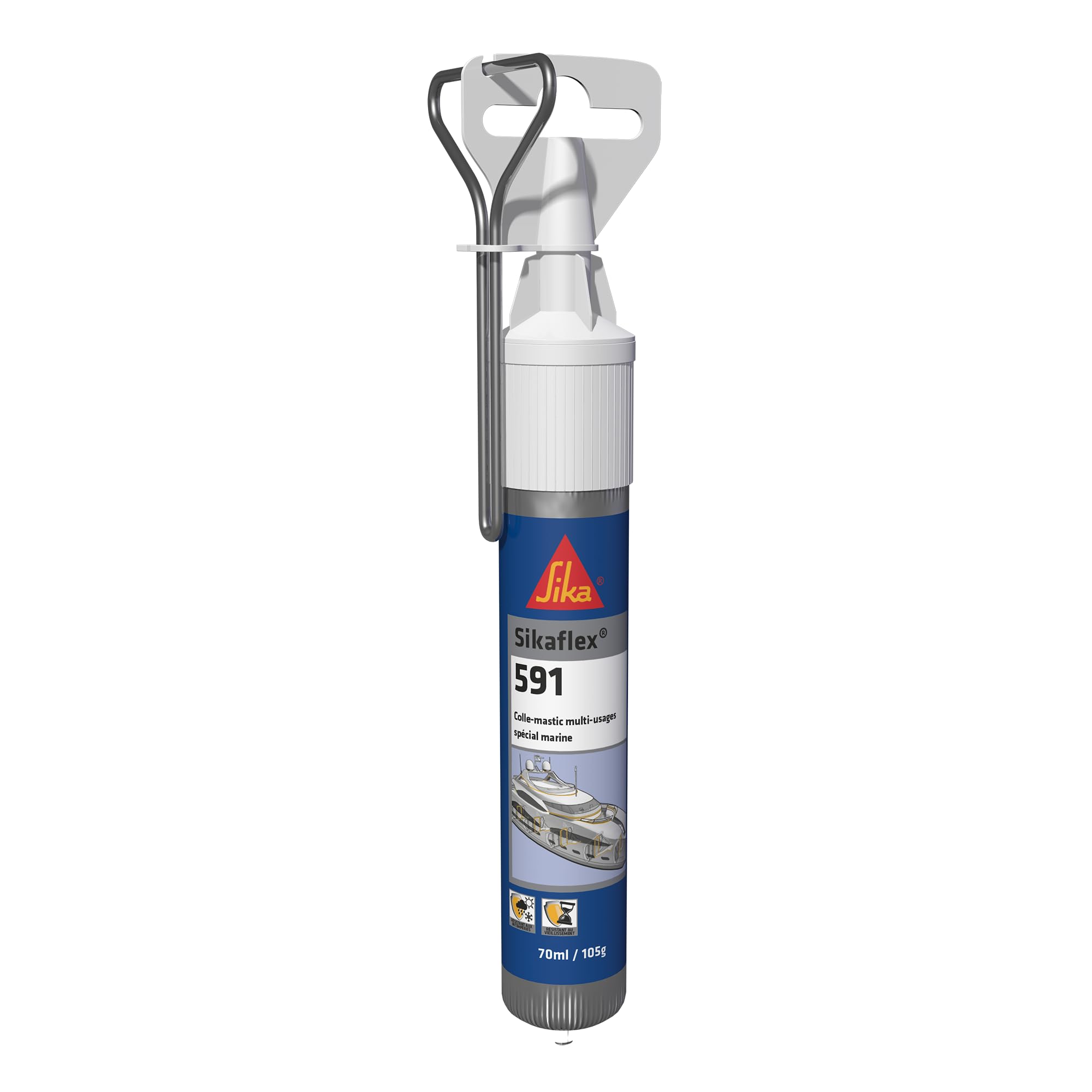 Sikaflex 591, 70 ml