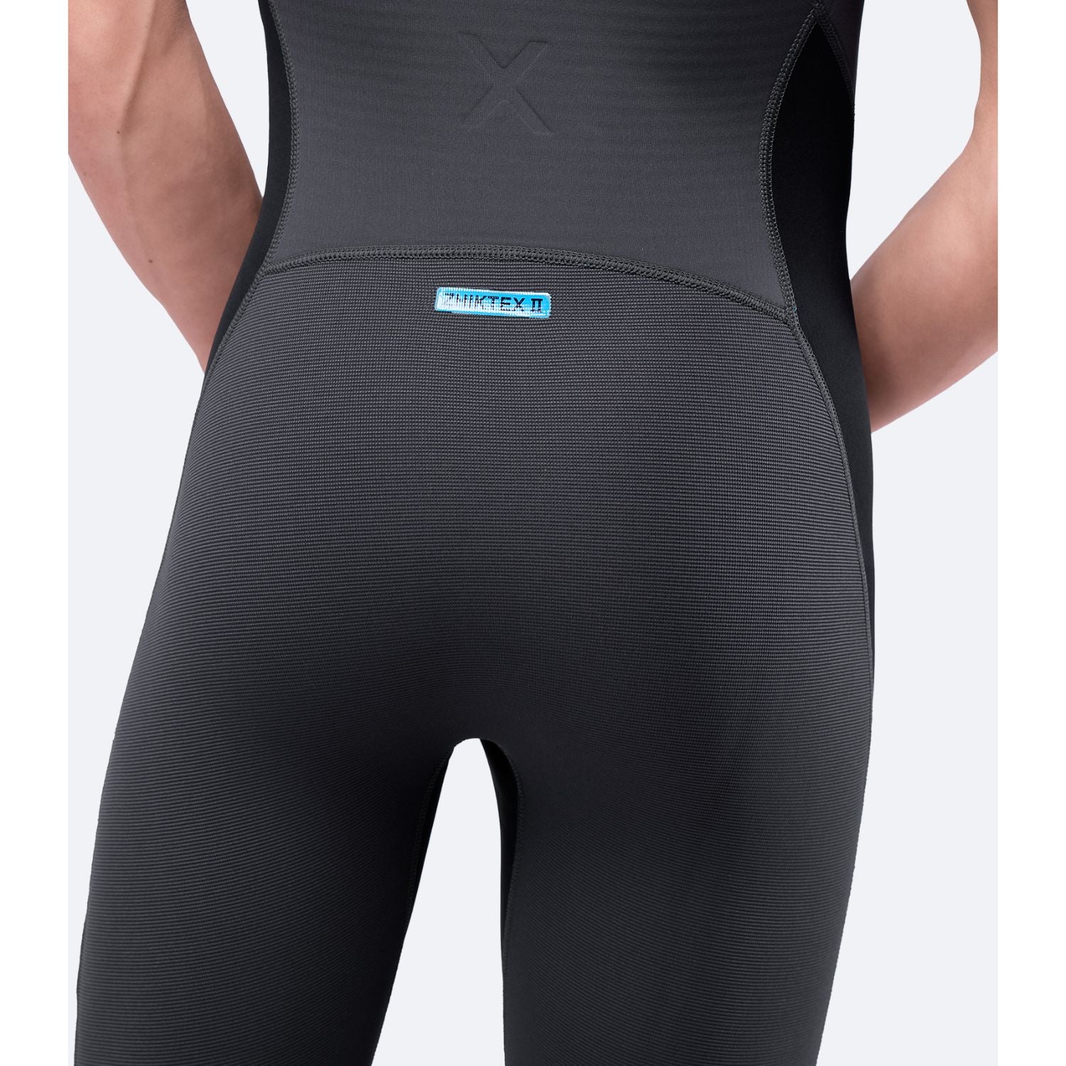 Zhik Microfleece X Long John, Herr