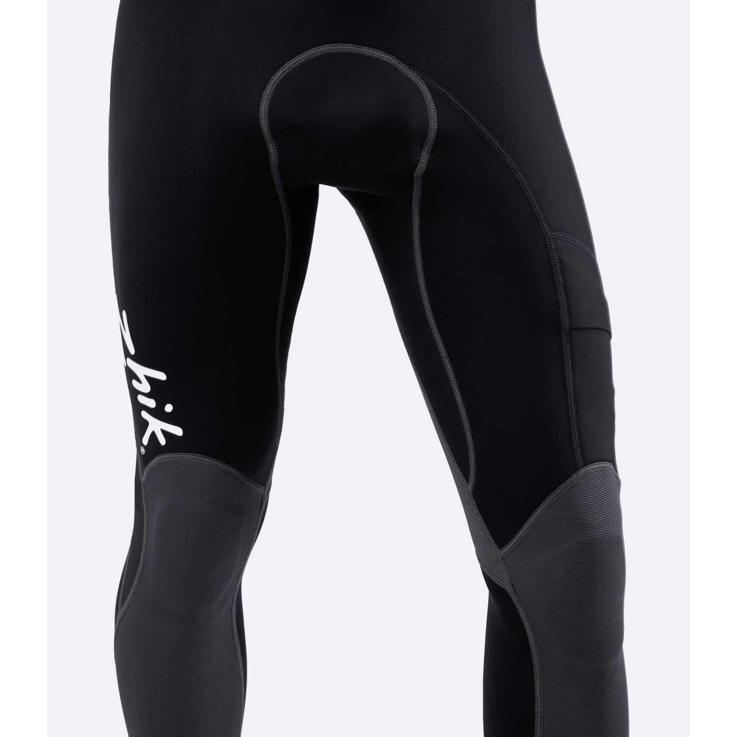 Zhik Microfleece X Long John, Herr