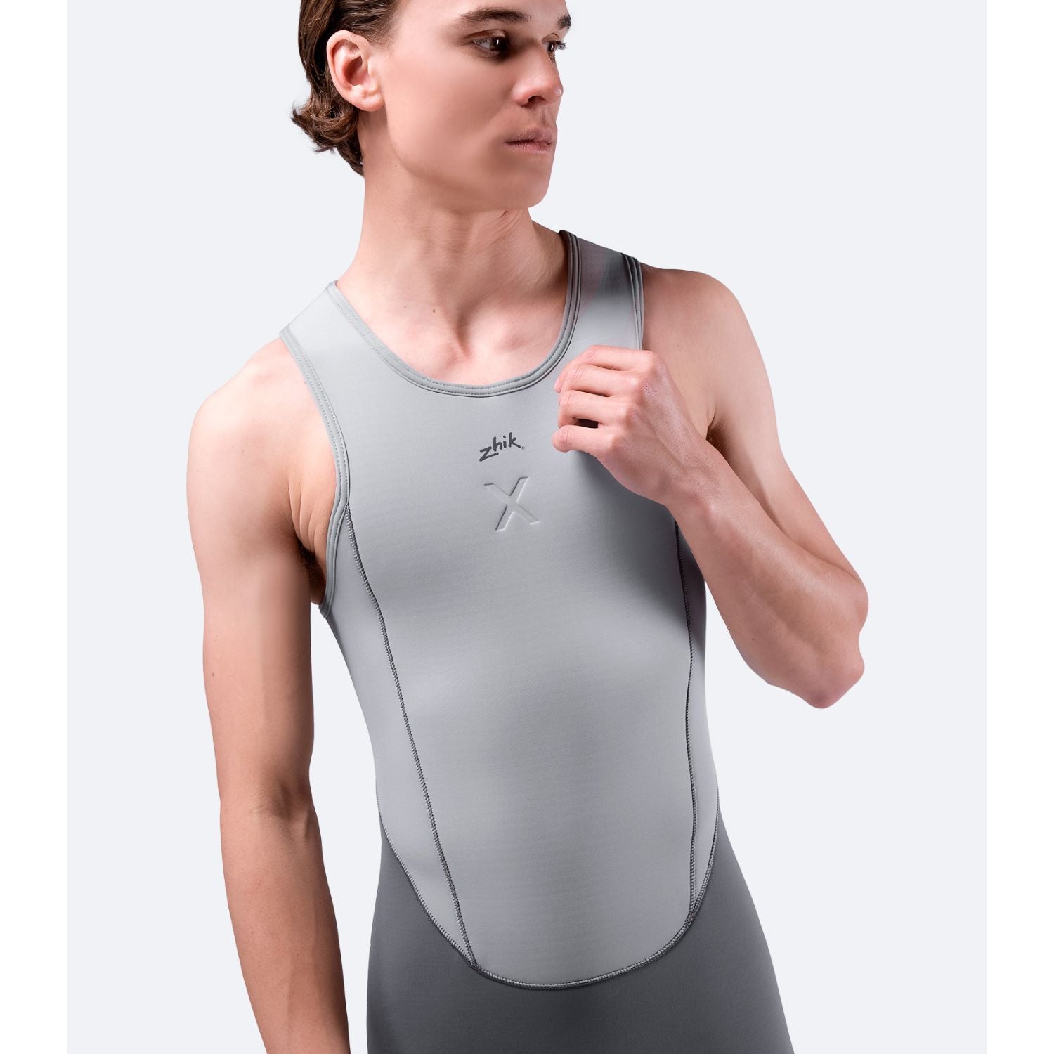 Zhik Superwarm X Long John, Herr