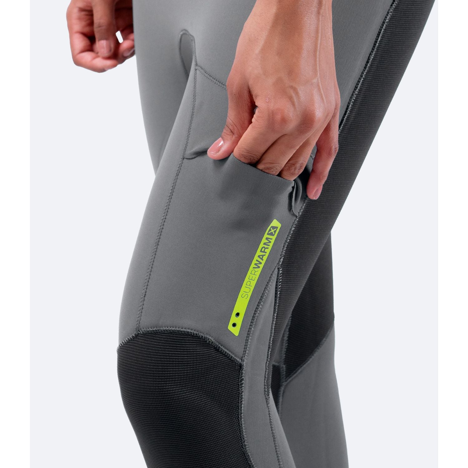 Zhik Superwarm X Long John, Dam