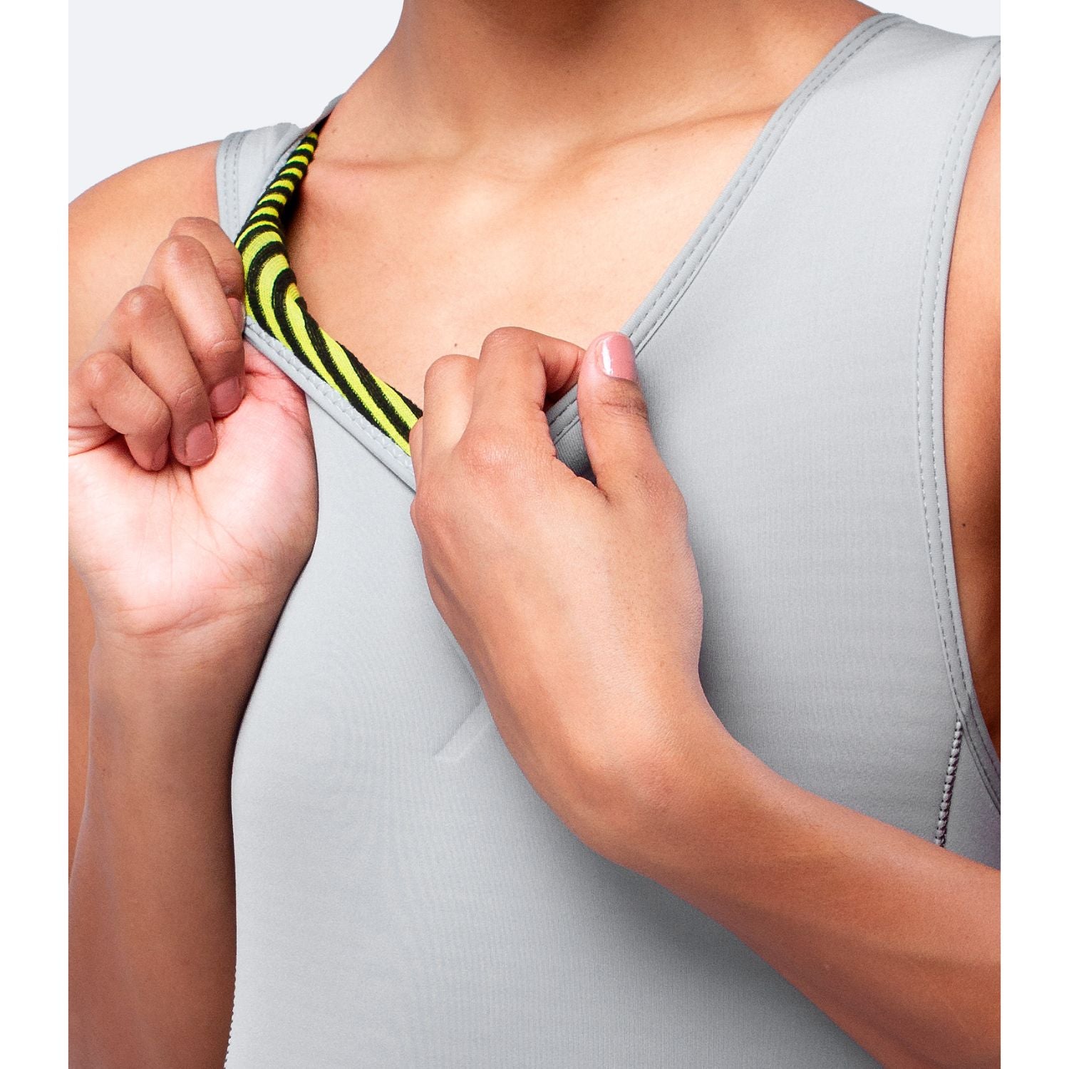 Zhik Superwarm X Long John, Herr