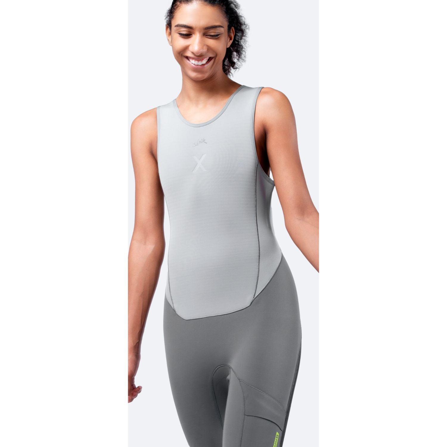 Zhik Superwarm X Long John, Dam