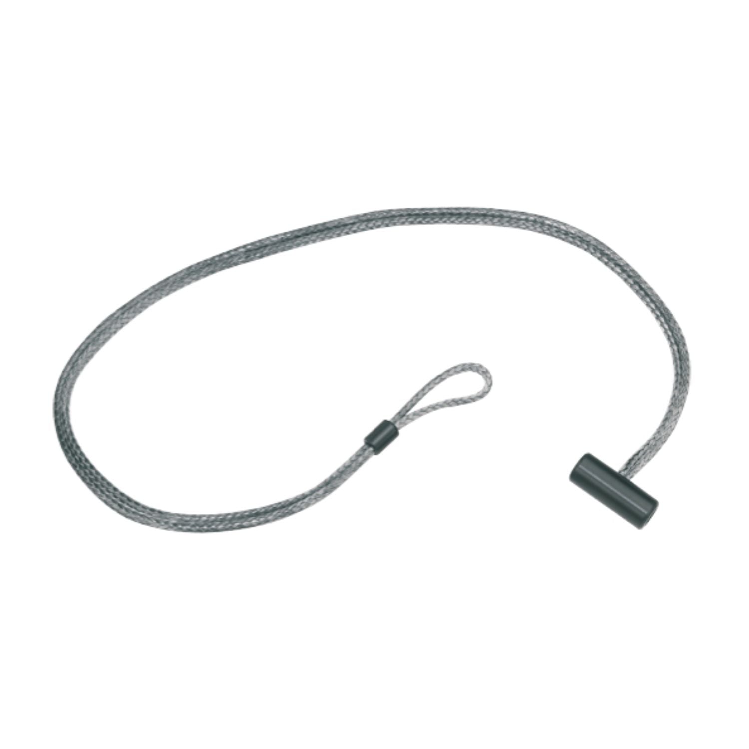 Antal Mini Snap Loop Dubbel 4mm