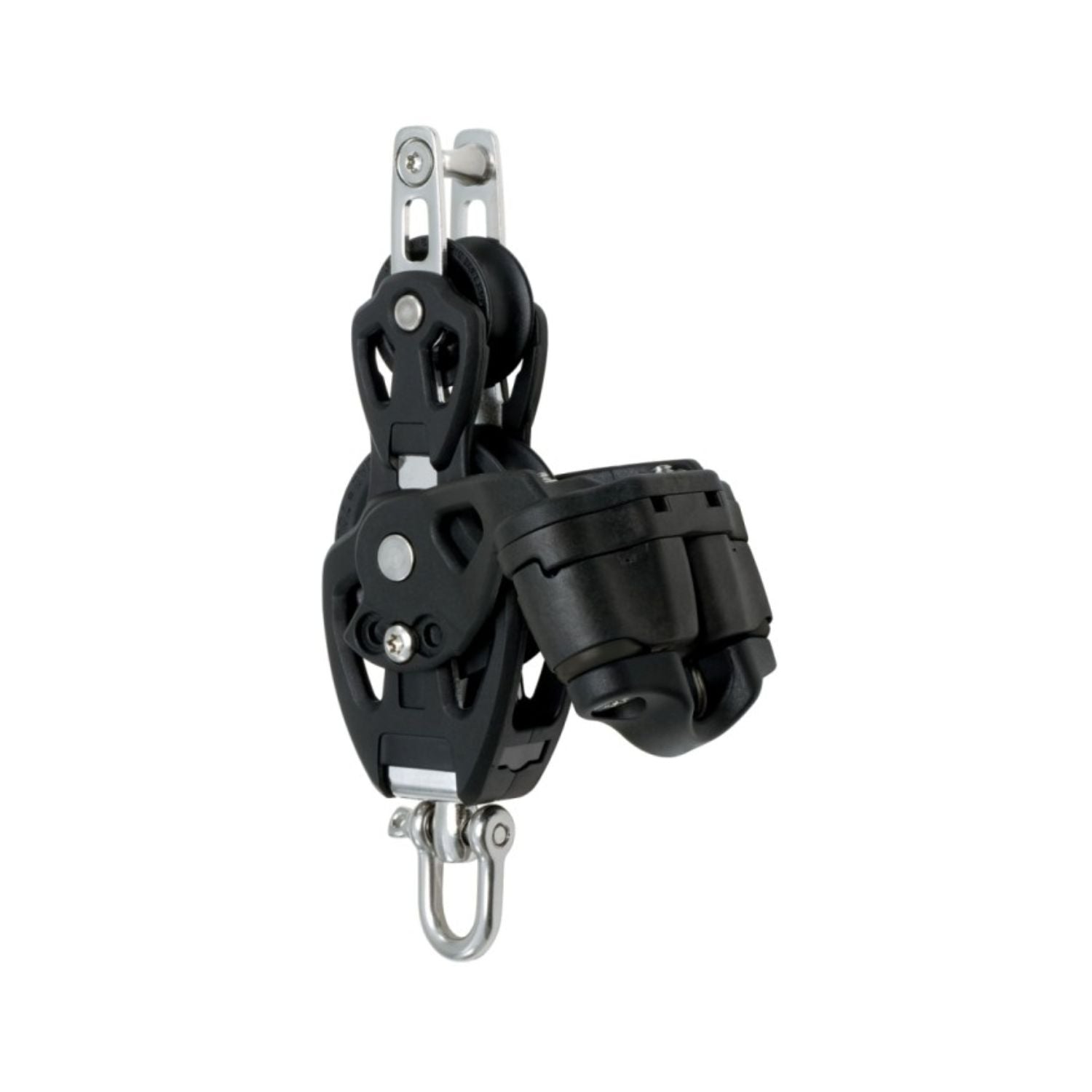 Seldén PBB 50 mm Fiolblock Hunsvott, Camcleat