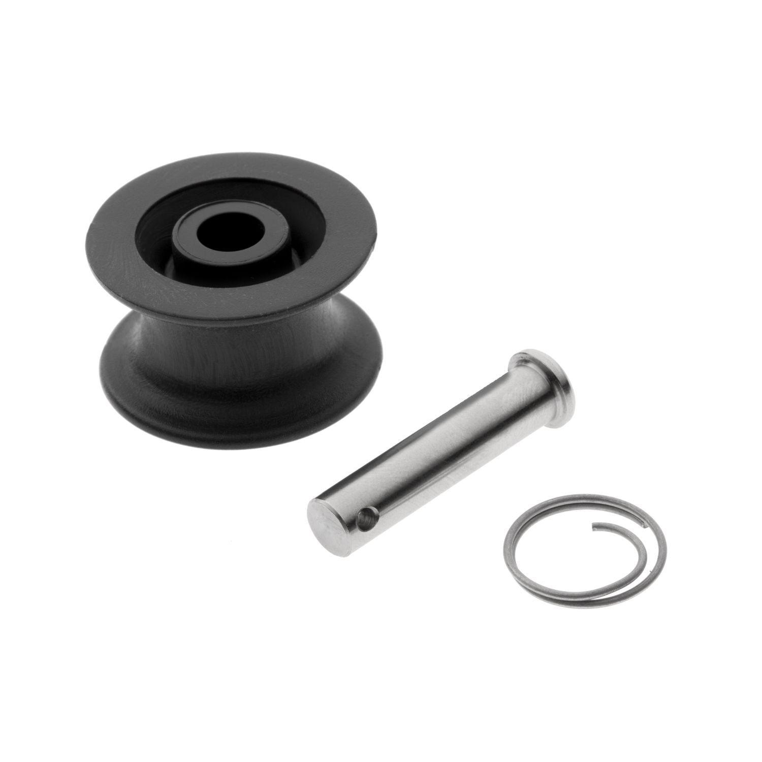 Spinlock Trissa för ledblock