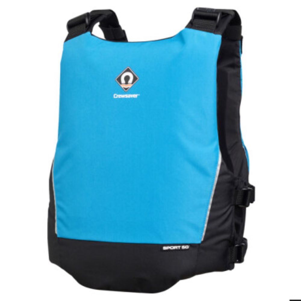 Crewsaver Sport 50N Flytväst
