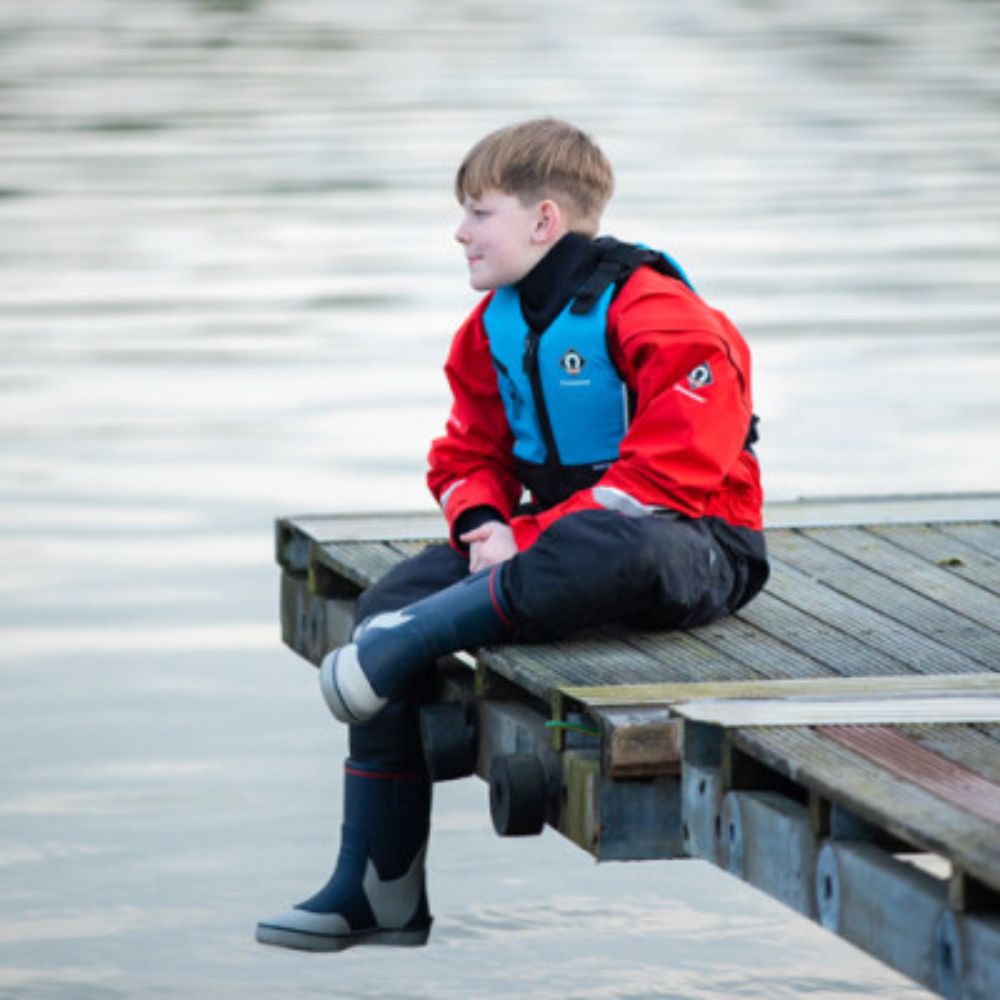 Crewsaver Sport 50N Flytväst