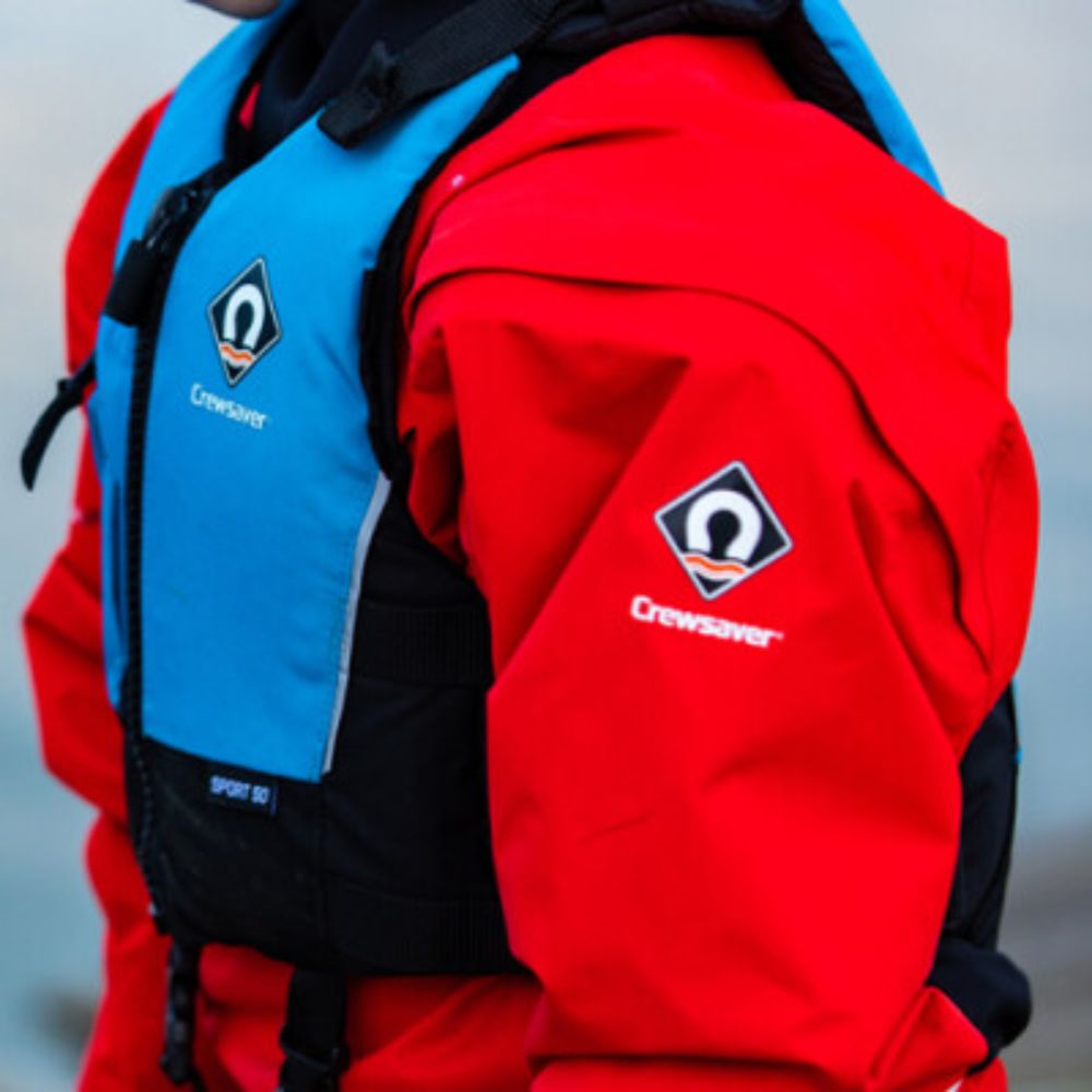 Crewsaver Sport 50N Flytväst