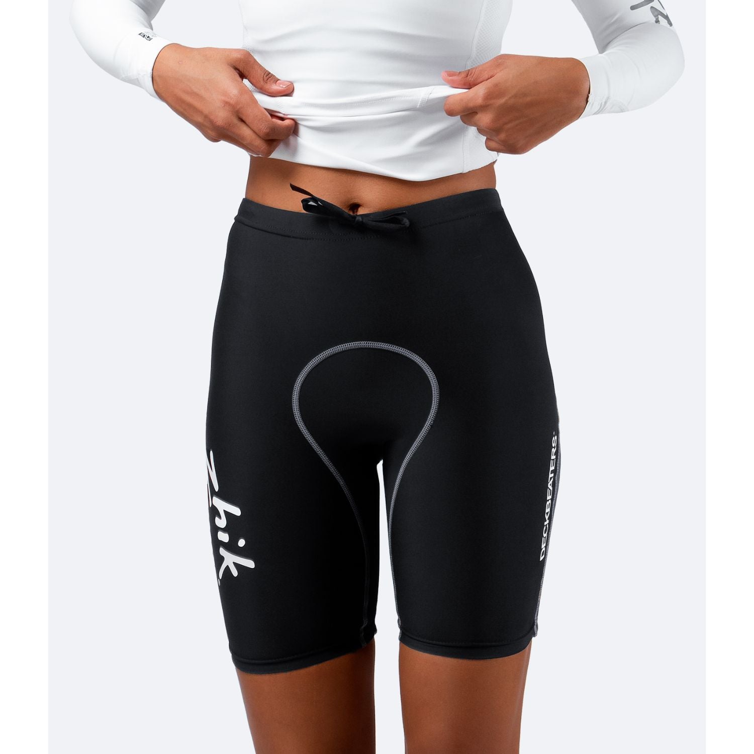 Zhik Deckbeater Shorts