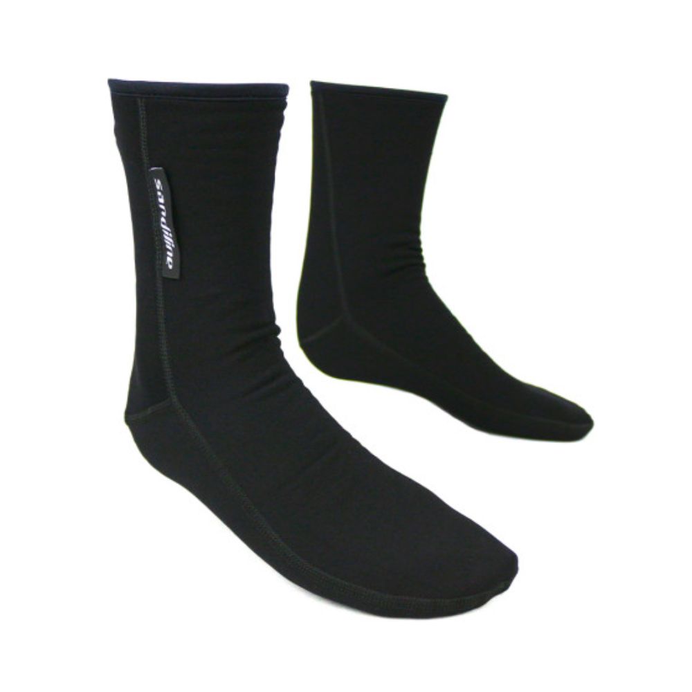 Sandiline Polartec Power Stretch Pro Strumpor