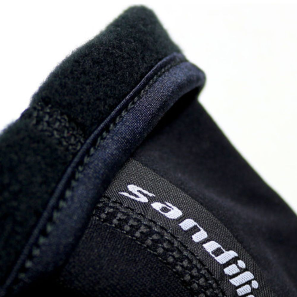 Sandiline Polartec Power Stretch Pro Strumpor
