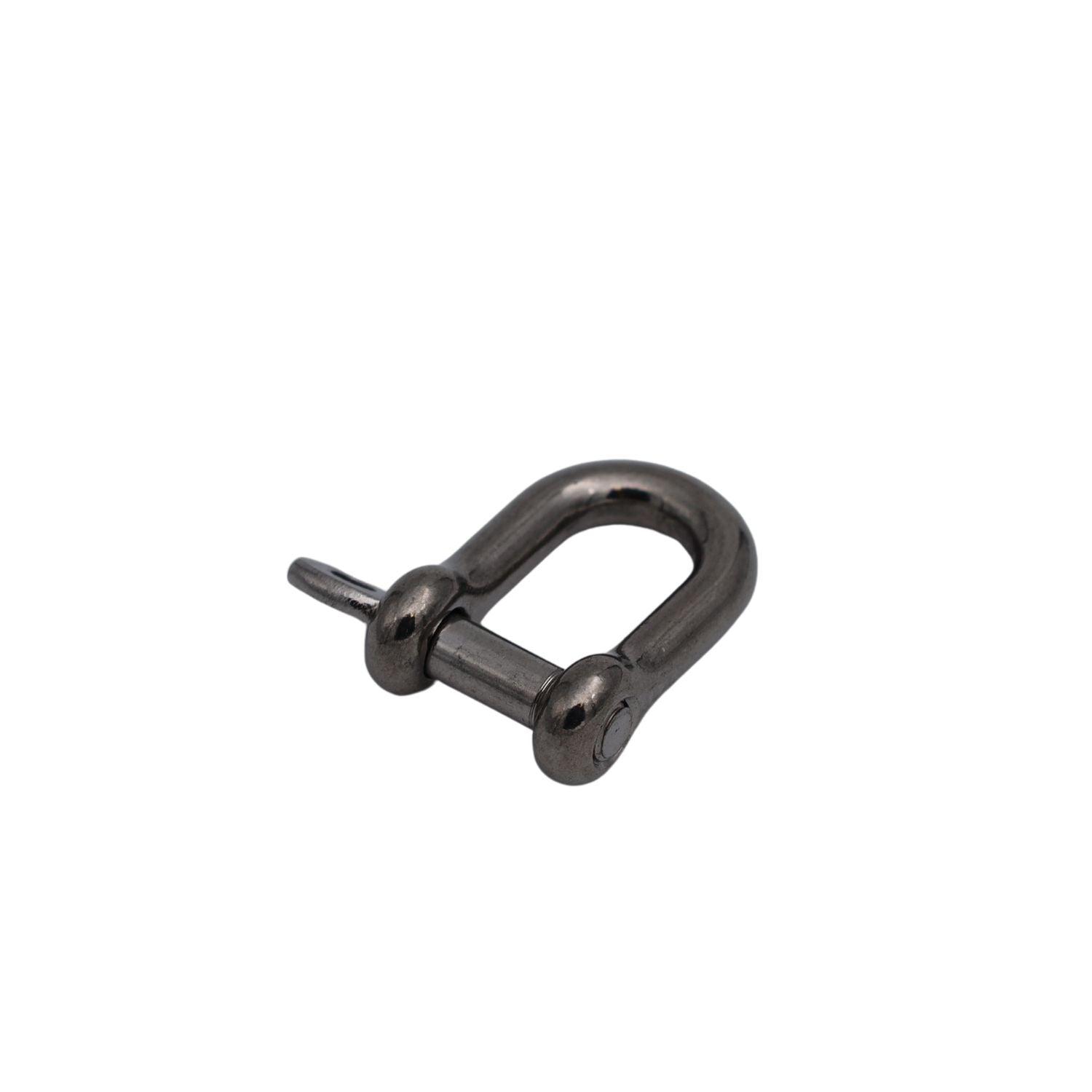 Marinbox Schackel Standard 4mm
