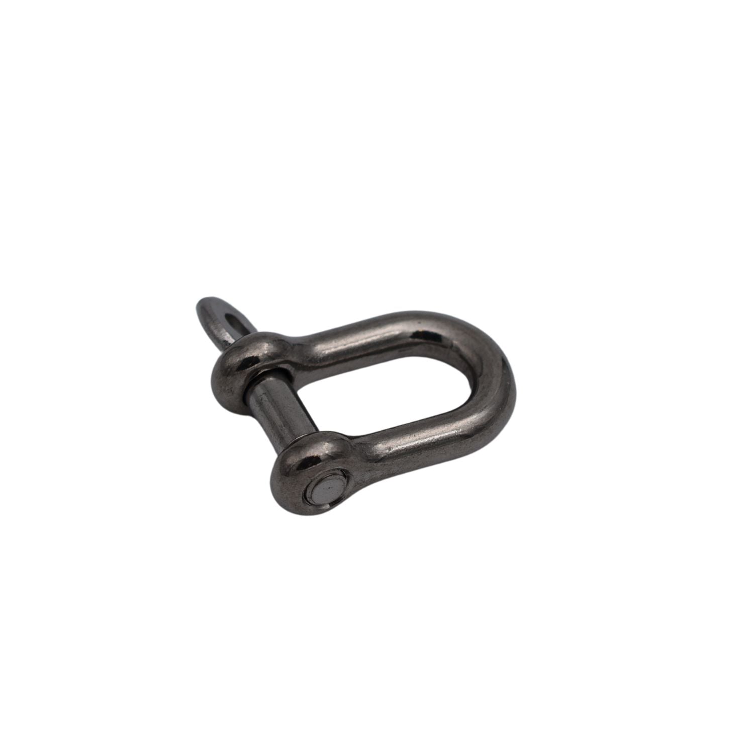 Marinbox Schackel Standard 6mm