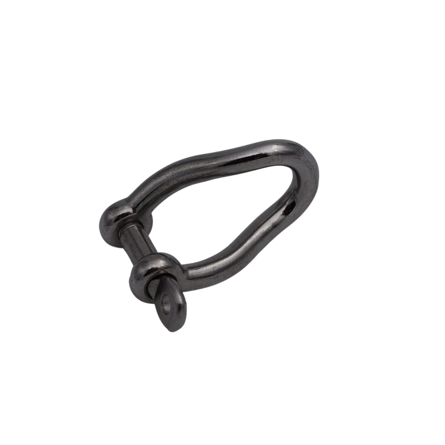 Marinbox Schackel Vridet 8mm