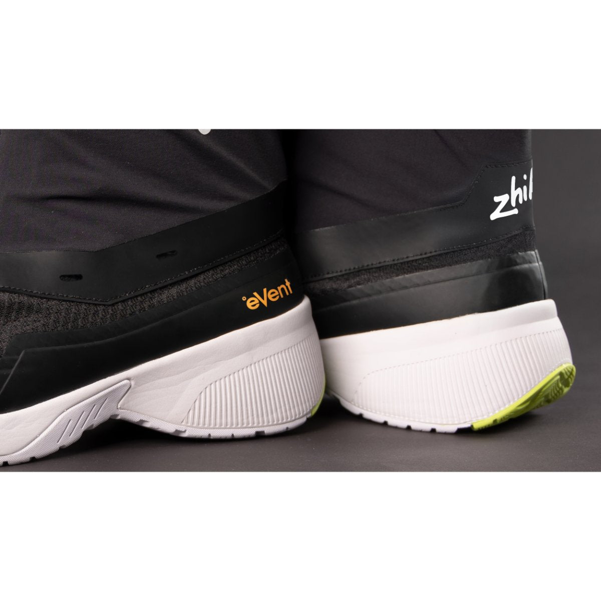 Zhik Seaboot 700 Stövel, Svart