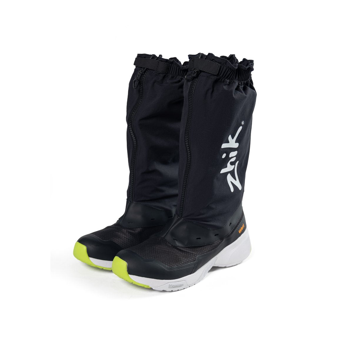 Zhik Seaboot 700 Stövel, Svart