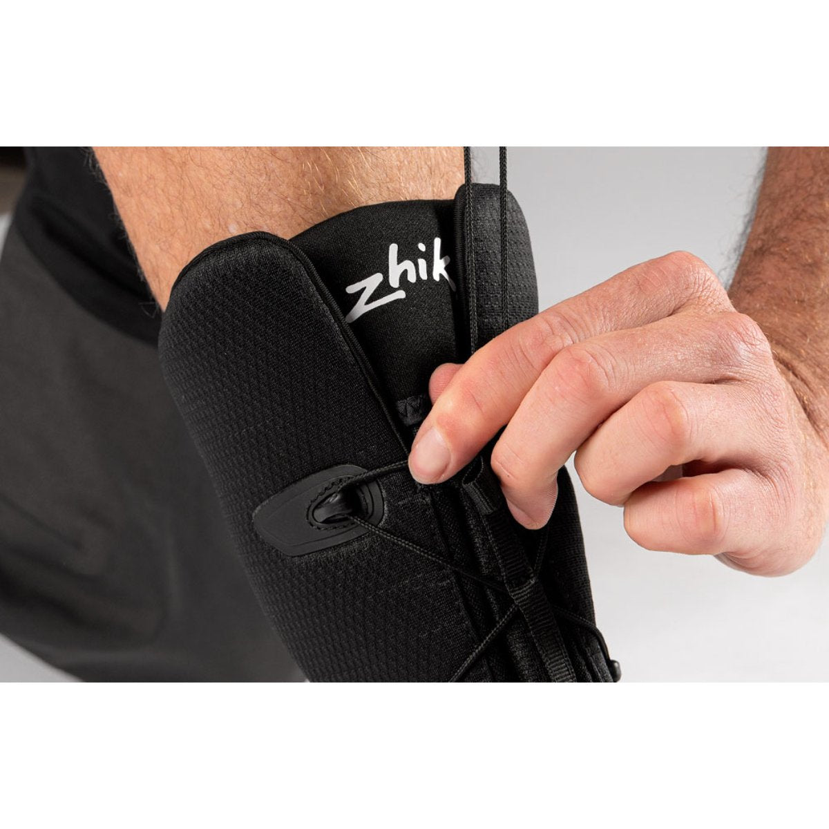 Zhik Seaboot 700 Stövel, Svart