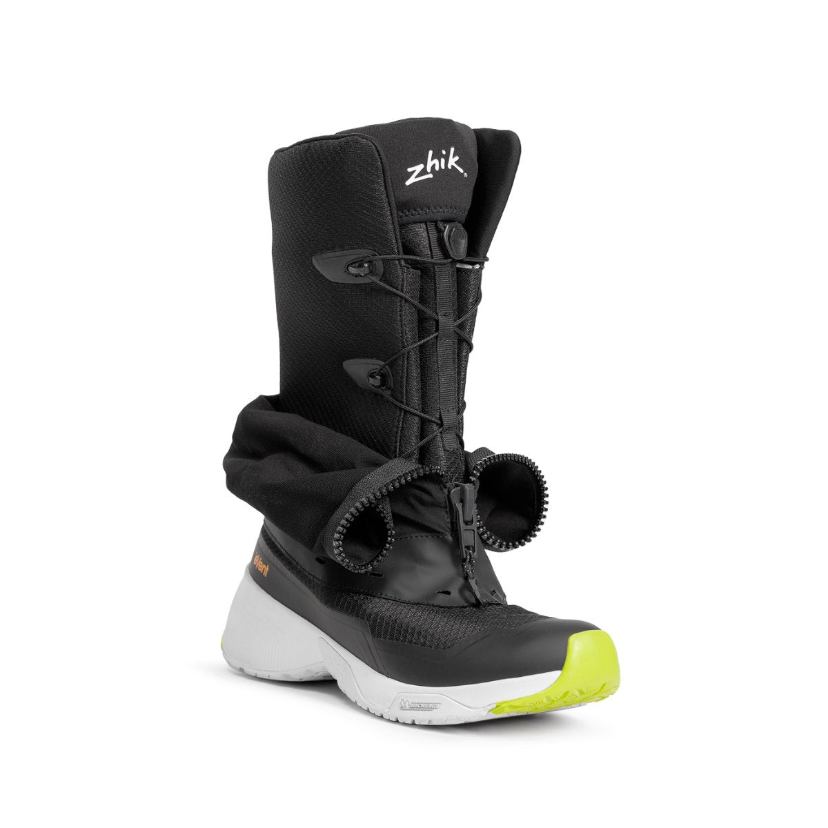 Zhik Seaboot 700 Stövel, Svart