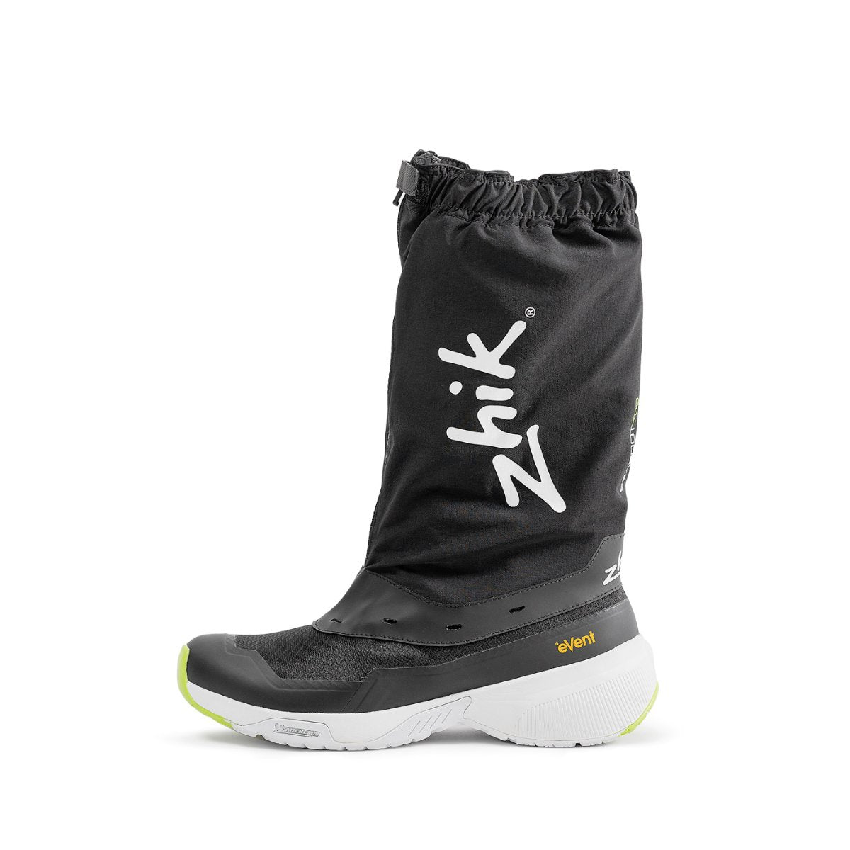 Zhik Seaboot 700 Stövel, Svart